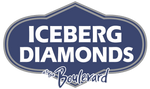 Iceberg Diamonds at Boulevard Mall