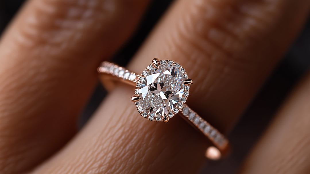 Why Lab-Grown Diamonds Are a Smart Investment for Your Engagement Ring