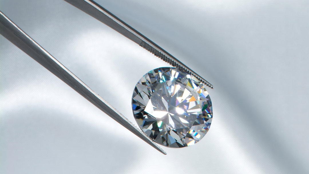 Are VVS Diamonds Real?