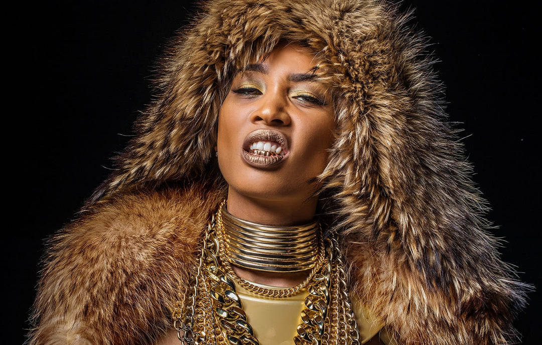 Can you Get Grillz with a Gap?