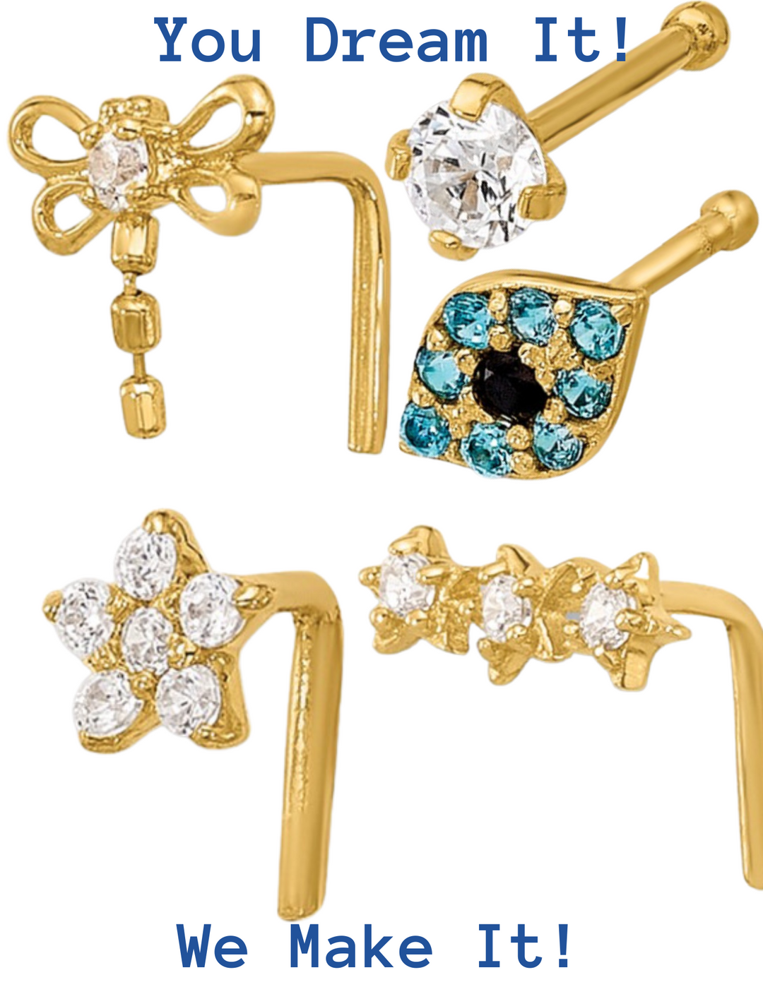 Nose Rings In Las Vegas, NV