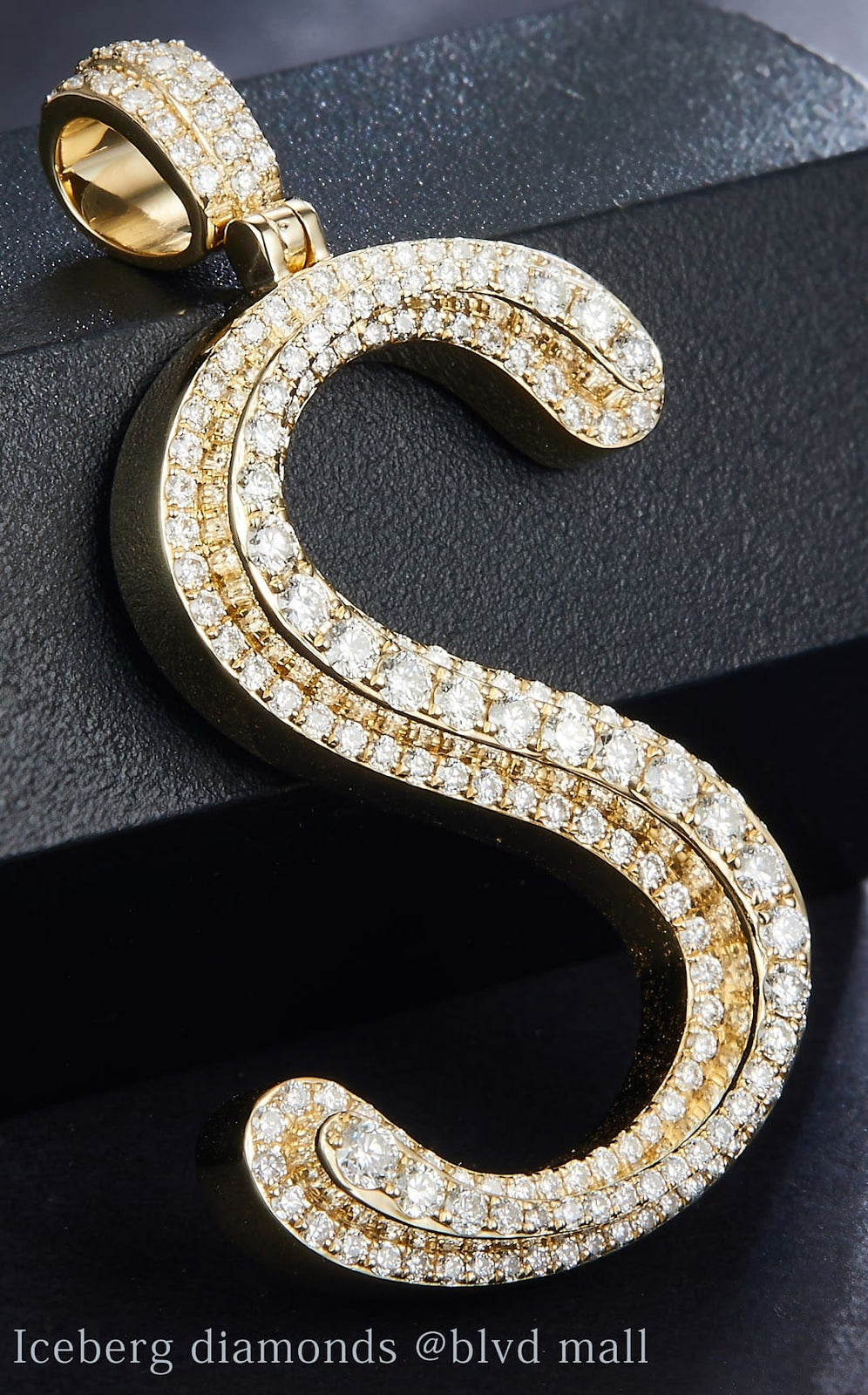 Custom Diamond Design Custom Jewelry Design – Iceberg Diamonds at Boulevard Mall