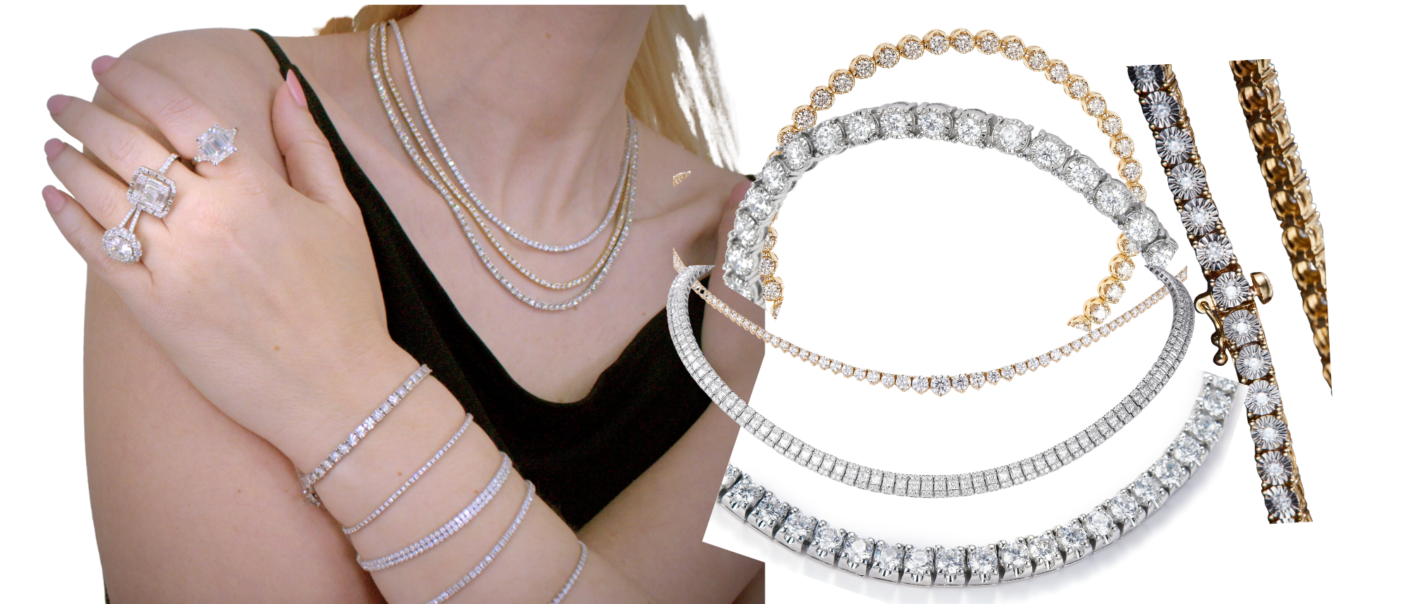 Tennis Chains In Las Vegas, NV