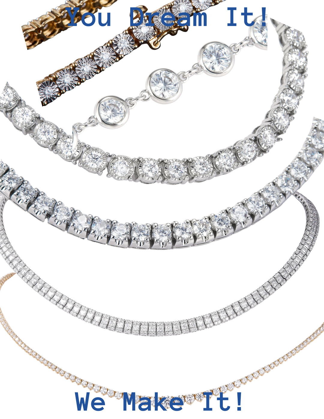 Tennis Chains In Las Vegas, NV