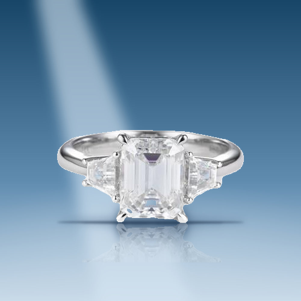 3-15-ct-moissanite-14-kt-gold-white-with-emerald-cut-center-stone-ring-women-size-7-5