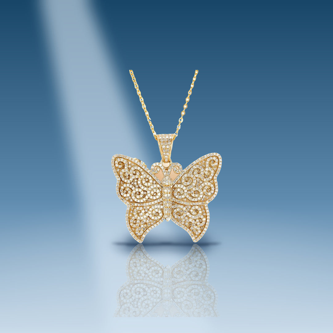 1-28-carats-diamond-10-kt-gold-yellow-custom-butterfly-ash-holder-pendant-unisex
