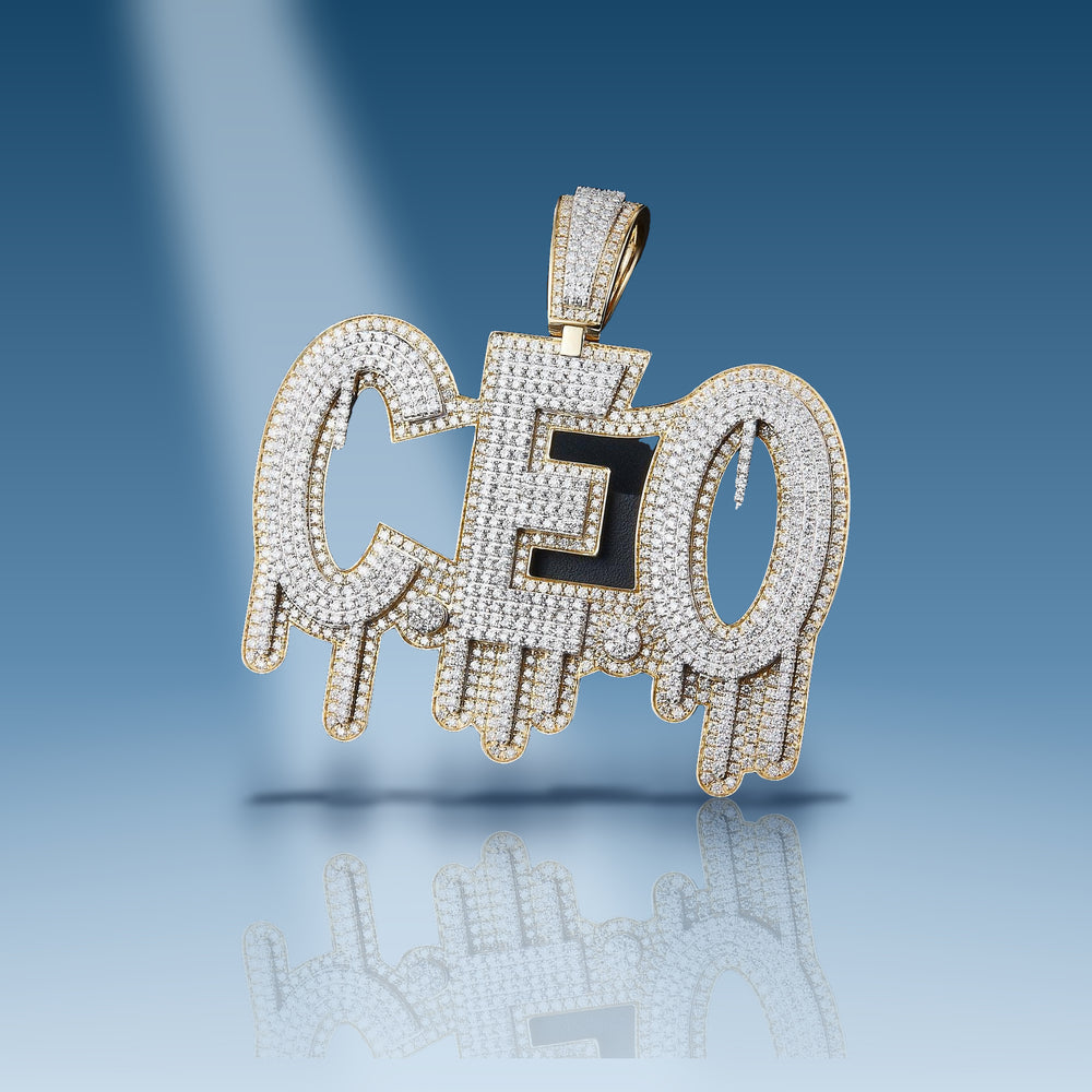 6-28-carats-diamond-10-kt-gold-yellow-custom-ceo-drip-pendant-unisex