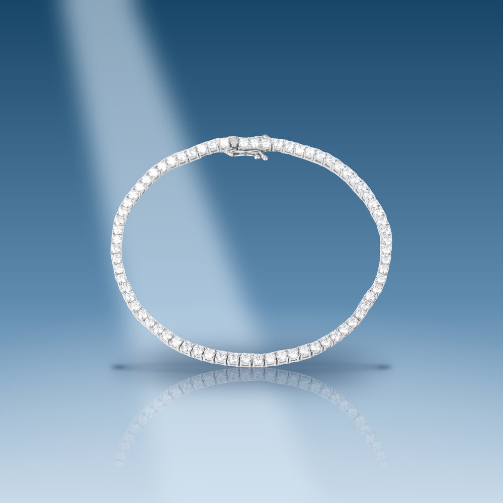 15-ct-moissanite-10-kt-gold-white-tennis-bracelet-unisex-7-25-in-long-4-5-mm-wide