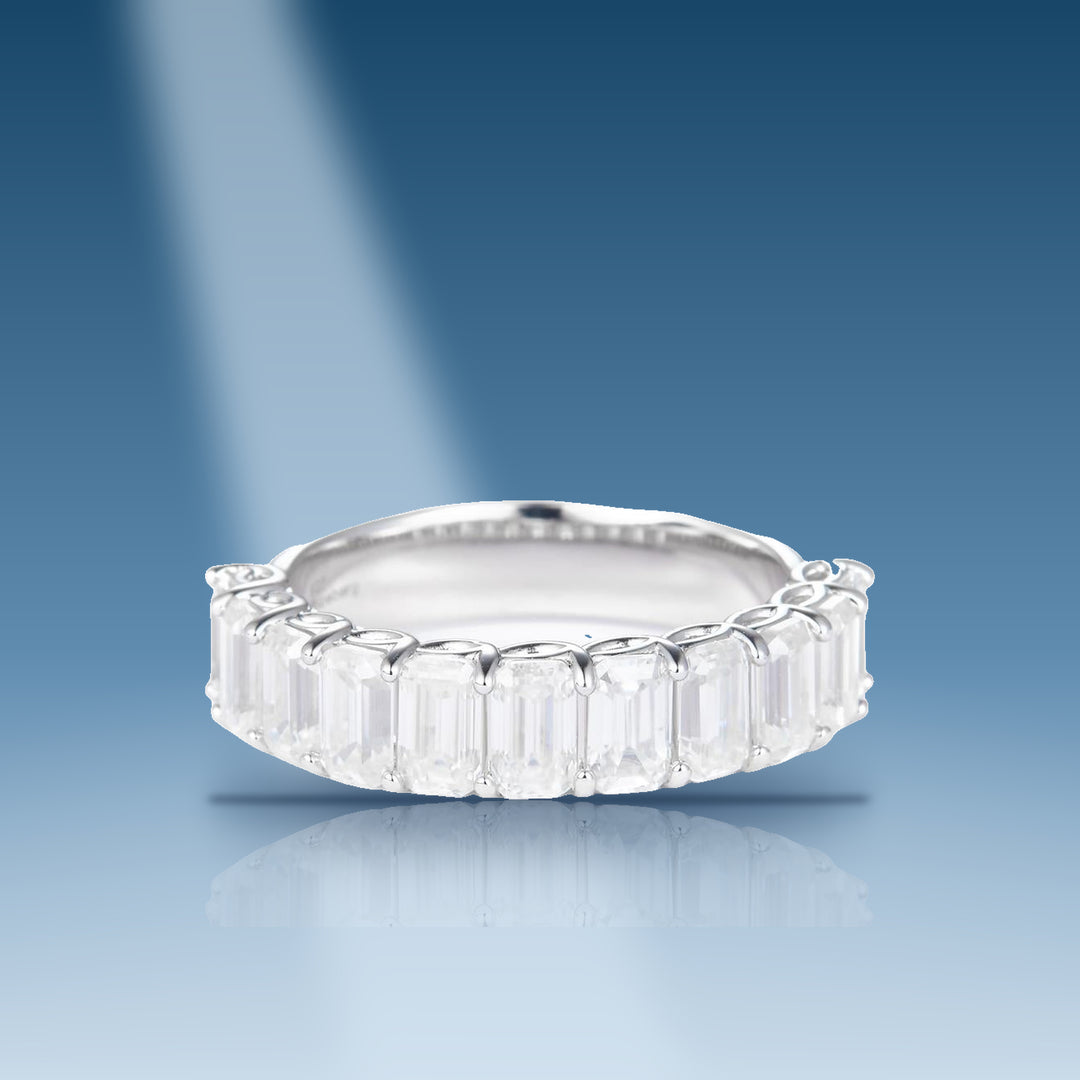 6-315-ct-moissanite-sterling-silver-white-wedding-band-with-emerald-cut-stones-ring-women-size-7-5
