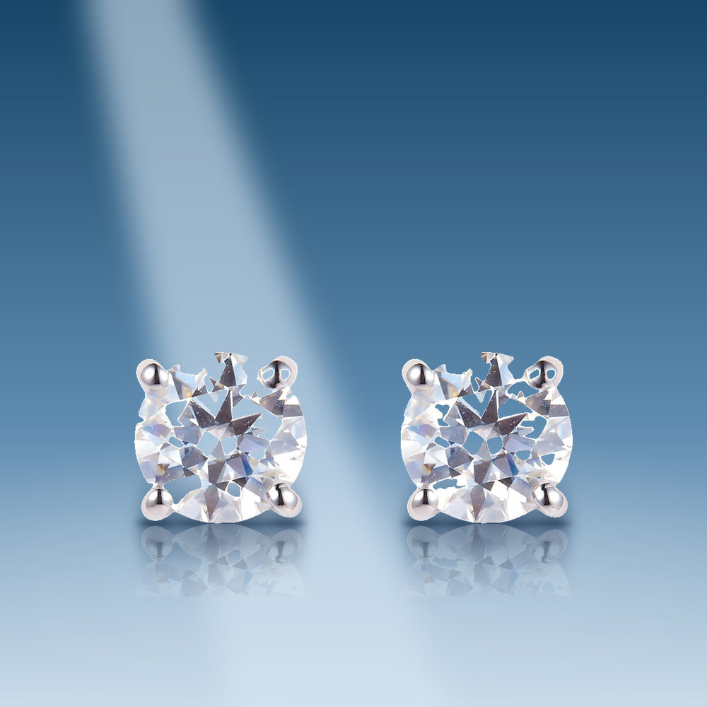 1-88-ct-moissanite-sterling-silver-white-solitaire-studs-earrings-unisex