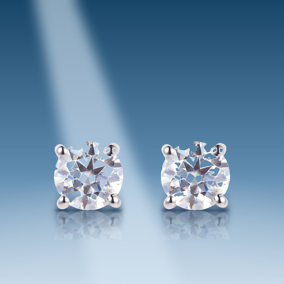 1-88-ct-moissanite-sterling-silver-white-solitaire-studs-earrings-unisex