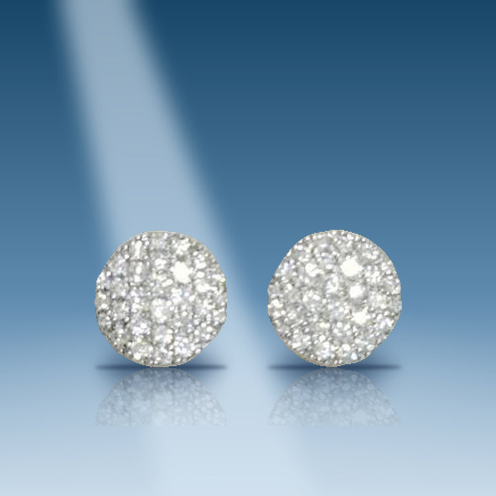 0-499-ct-diamond-14-kt-gold-yellow-studs-earrings-unisex