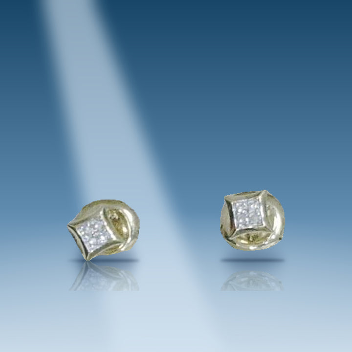 0-031-ct-diamond-10-kt-gold-yellow-studs-earrings-unisex