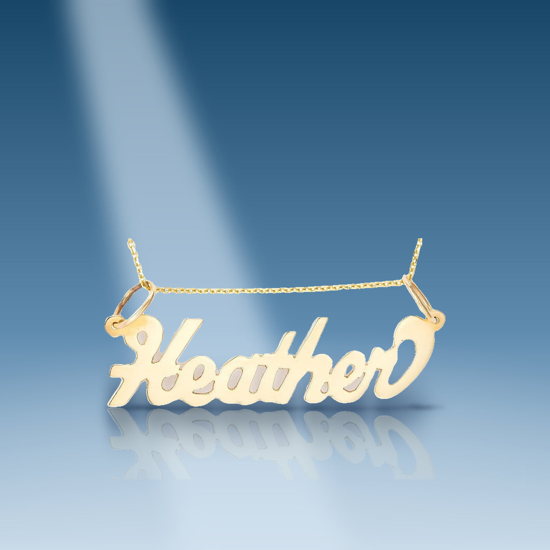 nameplate-basic