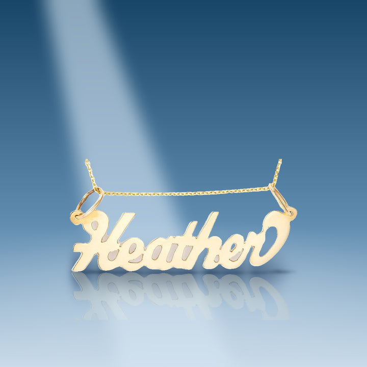 nameplate-basic