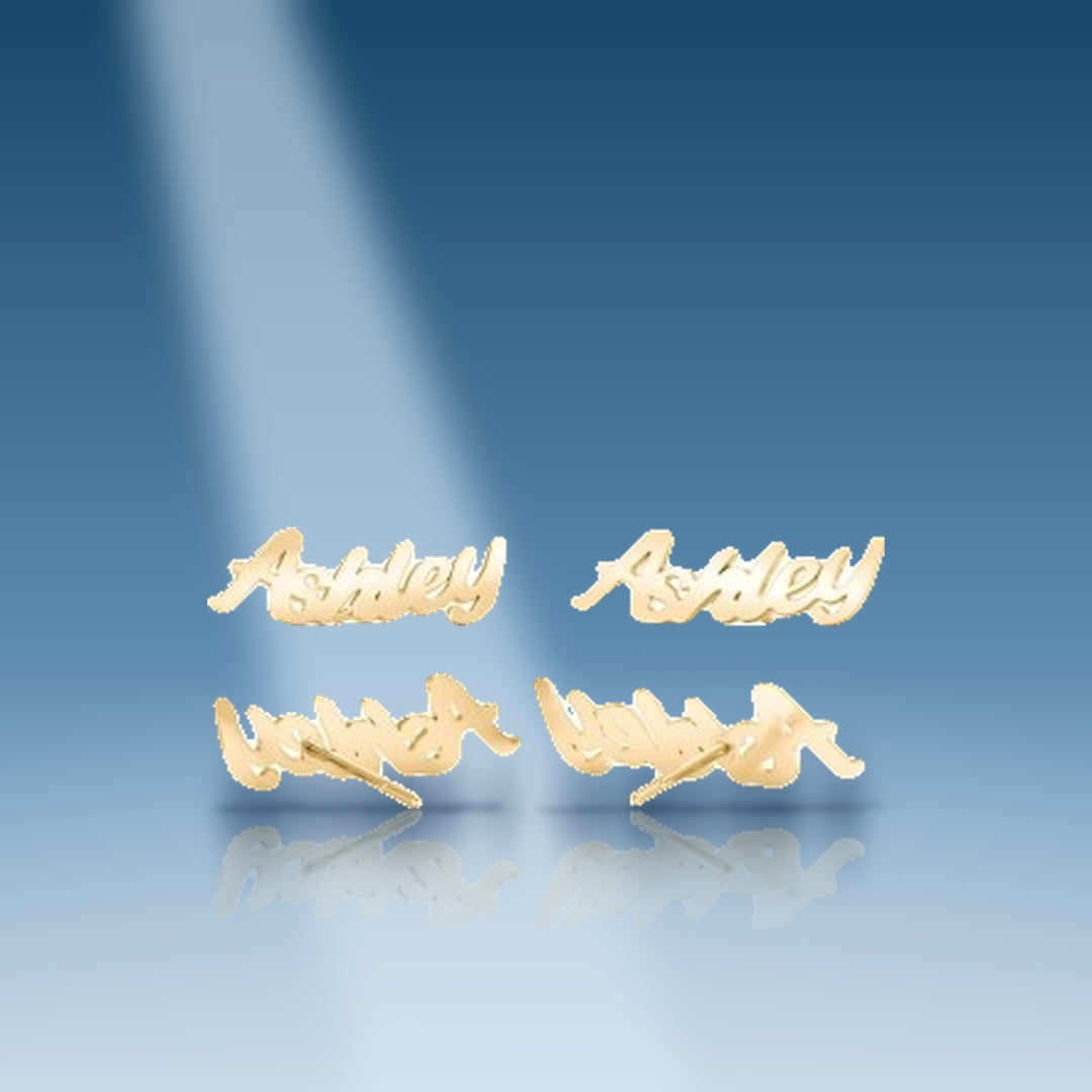 nameplate-earrings