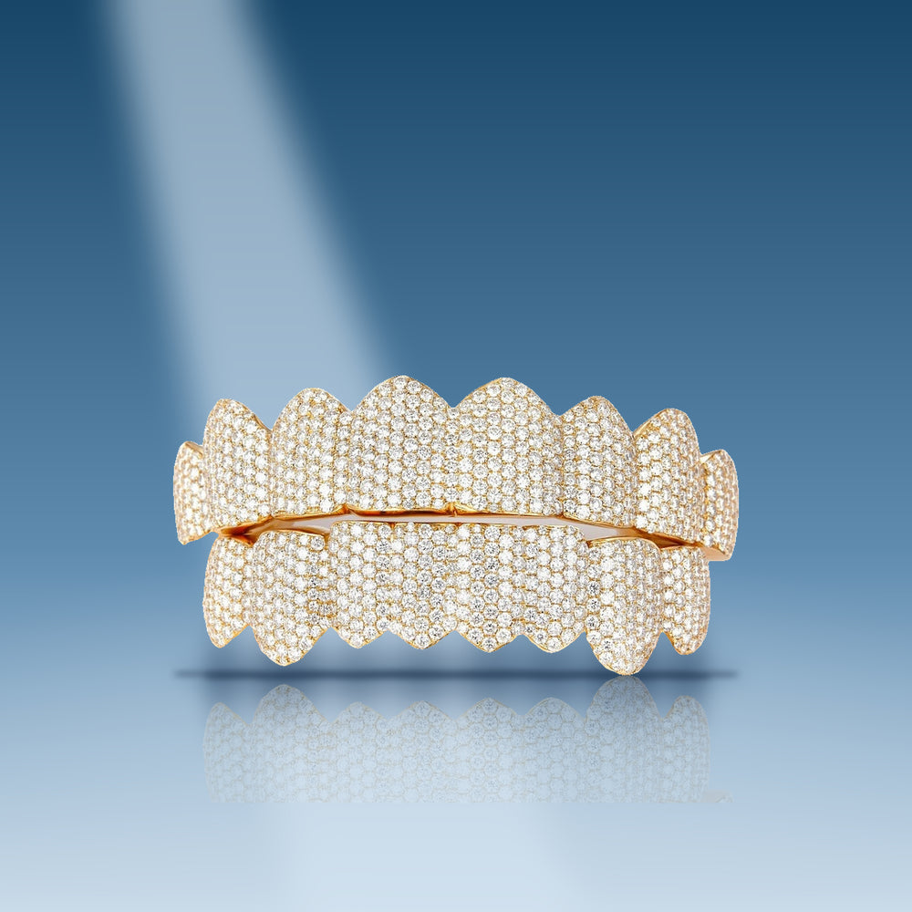 lab-diamond-gold-grillz-10-teeth