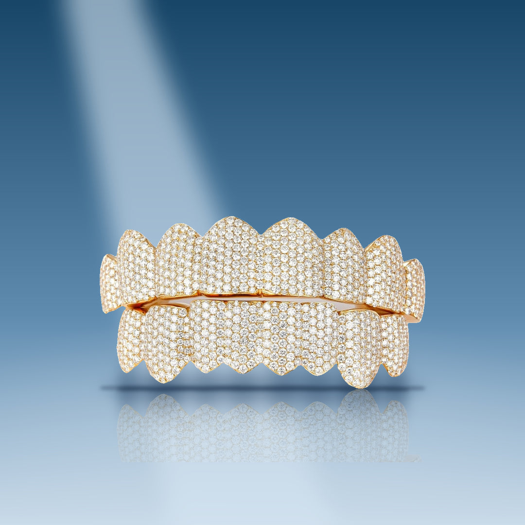 lab-diamond-gold-grillz-8-teeth