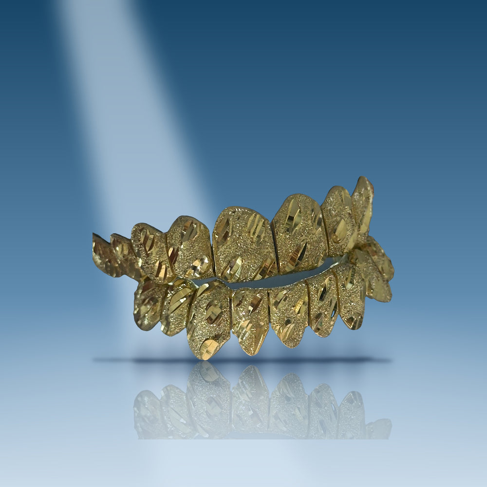 nugget-cut-w-diamond-dust-gold-grillz-12-teeth